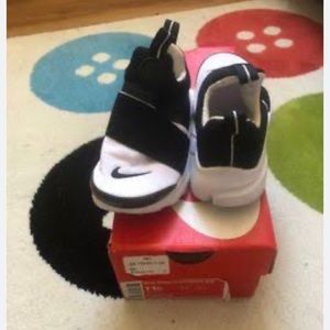 Toddler Nike presto extreme size 8c
